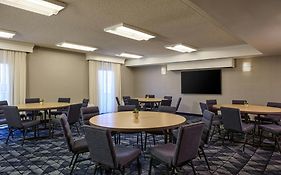 Courtyard By Marriott Phoenix North